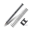 Κατσαβίδι Μπαταρίας Synergy 21 Tools - electric battery screwdriver mini