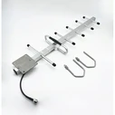 Κεραία Δικτύου Allnet 868MHz 10dbi (N-Female) YAGI ANT-868-10dbi-Yagi LoRA HELIUM IoT