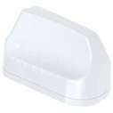Κεραία Δικτύου Poynting 5G/LTE KFZ/Marine A-MIMO-0003-V2-12 White SMA (M) 1,8~4,5dbi 4G MIMO 2M SMA-M IP67