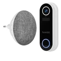 Κουδούνι Πόρτας Hombli smart 2 (White) + Gong