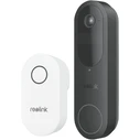 Κουδούνι Πόρτας Reolink Bundle Doorbell: D340B with camera and 64GB