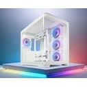Κουτί Η/Υ LC-Power Midi Gaming 8001W Pro-Storm Light