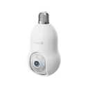 Κρυφή Κάμερα Hombli smart outdoor Bulb Cam 4K, White