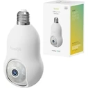 Κρυφή Κάμερα Hombli smart outdoor Bulb Cam 4K, White