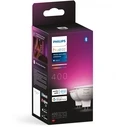 Λάμπα LED Smart Philips Hue White & Color Ambiance MR16 Doppelpack 2x400lm