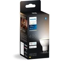 Λάμπα LED Smart Philips Hue White Ambiance GU10 Einzelpack 350lm