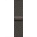 Λουράκι Wearable Apple 40mm Slate Milanese Loop