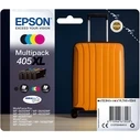 Μελάνι Epson 405XL C13T05H64010 4er Multipack (BKMCY)