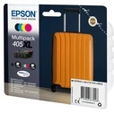 Μελάνι Epson 405XL C13T05H64010 4er Multipack (BKMCY)