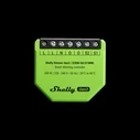 Μετρητής Ισχύος Shelly Relais Dimmer Gen3 LED Measuring flush-mounted