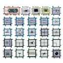 Μικροηλεκτρονικά Allnet BrickRknowledge Arduino Coding Set (International)