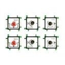 Μικροηλεκτρονικά Allnet BrickRknowledge Measurement Set Two (International)