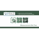 Μικροηλεκτρονικά Allnet BrickRknowledge Measurement Set Two (International)