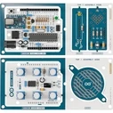 Μικροηλεκτρονικά Arduino Baue Deinen eigenen UNO Kit - MAKE YOUR UNO KIT