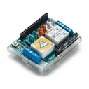 Μικροηλεκτρονικά Arduino Shield 4 Relays