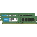 Μνήμη RAM Σταθερού 3200 32GB Crucial KIT 16GBx2