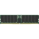 Μνήμη RAM Σταθερού DDR5 64GB Kingston 5600MT/s ECC Reg 2Rx4 Module