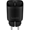 Μονόπριζο Hombli smart outdoor V2, Black