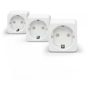 Μονόπριζο Philips Hue SmartPlug White set of 3
