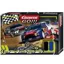 Πίστα Carrera - GO!!! Sets - Super Rally