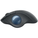Ποντίκι Ασύρματο Logitech ERGO M575S Trackball - Graphite + Blue Ball