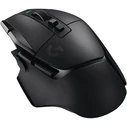 Ποντίκι Ασύρματο Logitech G502 X LIGHTSPEED Gaming Black