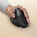 Ποντίκι Ασύρματο Logitech Lift for Business - Vertical - ergonomisch