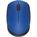 Ποντίκι Ασύρματο Logitech M171 Blue