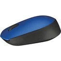 Ποντίκι Ασύρματο Logitech M171 Blue