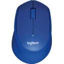 Ποντίκι Ασύρματο Logitech M330 SILENT PLUS Blue