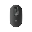 Ποντίκι Ασύρματο Logitech POP with emoji - GRAPHITE