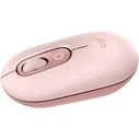 Ποντίκι Ασύρματο Logitech POP with emoji - ROSE