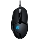 Ποντίκι Ενσύρματο Logitech Hyperion Fury G402 right-handed 8 buttons USB