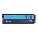 Σκληρός Δίσκος M.2 SSD 1TB Lexar NM710 High Speed NVMe PCIe4.0 x 4