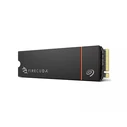 Σκληρός Δίσκος M.2 SSD 4TB Seagate FireCuda 530R Heatsink PCIe Gen4x4 NVMe