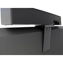 Συνεδριακό Συστήμα TV-Top Mount Kit for Yealink UVC40 - MeetingBar A20 - MeetingEye 400