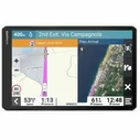 ΣυσκευήΌπλοήγησης Garmin Camper 1095 EU Sat-Nav with Live Traffic