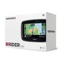ΣυσκευήΌπλοήγησης TomTom RIDER 500 Europe (MSH)