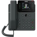 Τηλέφωνο IP Fanvil V62W, Prime Business Phone / SIP / POE / Gigabit / USB-Port