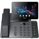 Τηλέφωνο IP Fanvil V66 Pro, Premium / SIP / USB-Port / Bluetooth / Wi-Fi / BT Handset