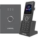 Τηλέφωνο IP Fanvil W710P, DECT Phone System / Single-Cell / Bundle