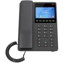 Τηλέφωνο IP Grandstream GHP631W Black