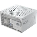 Τροφοδοτικό 850W Seasonic FOCUS-GX-850-V4-WHITE ATX 3.1 80+ Gold