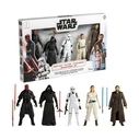 Hasbro Φιγούρες Star Wars Galactic Good vs Evil Pack Figures G0310