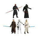 Hasbro Φιγούρες Star Wars Galactic Good vs Evil Pack Figures G0310