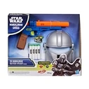 Hasbro Star Wars: Blasters & Gauntlets - Mando Gear Up Pack (G2527)