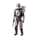 Hasbro Star Wars Electronic Movie Feature Action Figure (G2842)