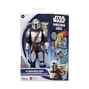 Hasbro Star Wars Electronic Movie Feature Action Figure (G2842)