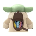 Hasbro Star Wars Snackin' Grogu Action Figure, 25 cm (G3087)