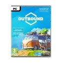 Outbound Collector's Edition (Code in a Box) - Silver Lining Interactive